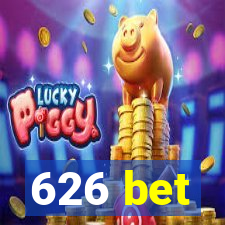 626 bet